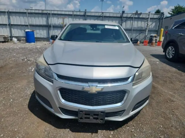 2014 CHEVROLET MALIBU LS  