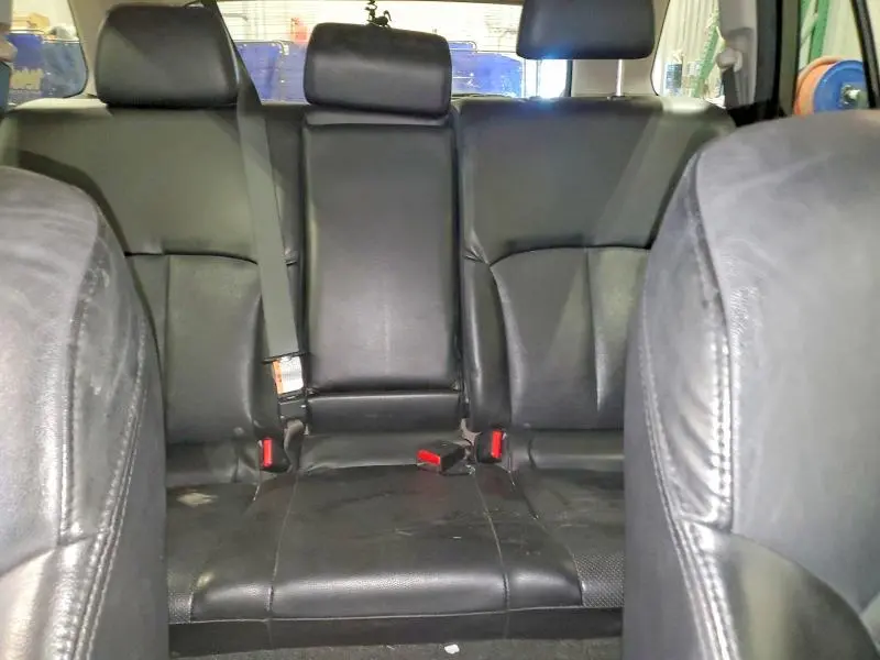 2012 SUBARU OUTBACK 3.6R LIMITED  