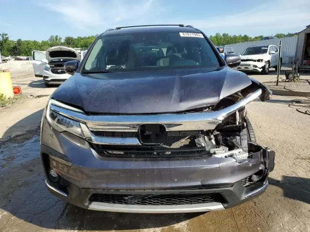 2021 HONDA PILOT ELITE  