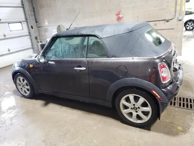 2015 MINI COOPER 