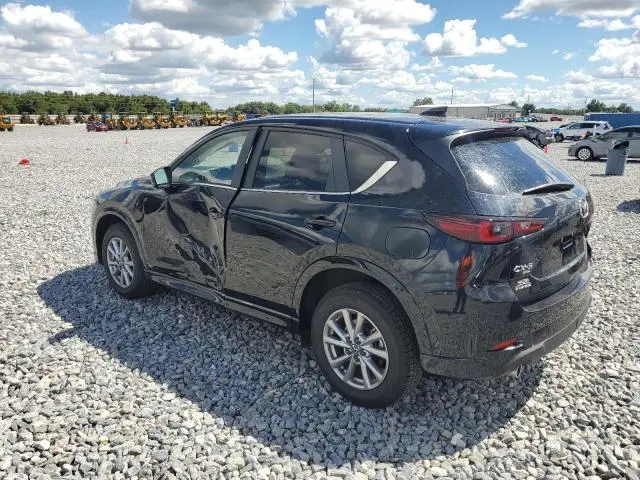 2025 MAZDA CX-5 SELECT  