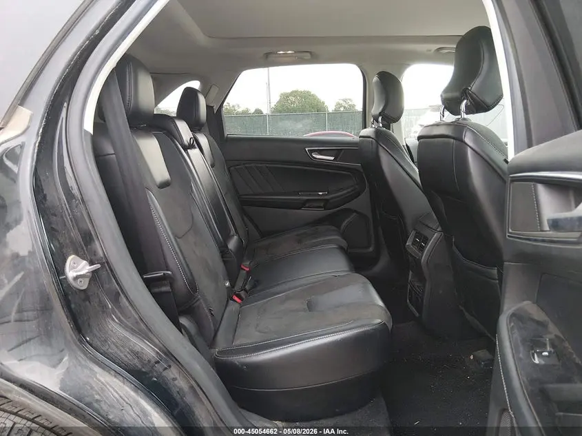 2016 FORD EDGE SPORT
