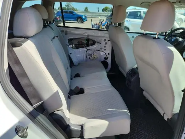 2020 VOLKSWAGEN TIGUAN S  