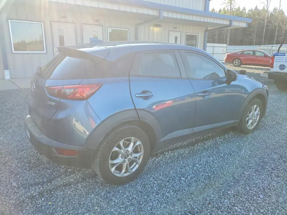 2019 MAZDA CX-3 SPORT  