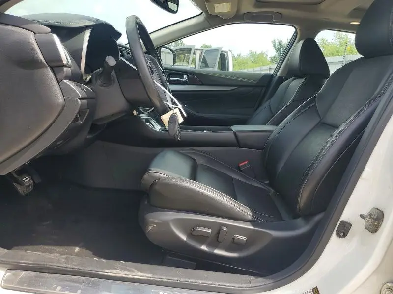2018 NISSAN MAXIMA 3.5 SL  