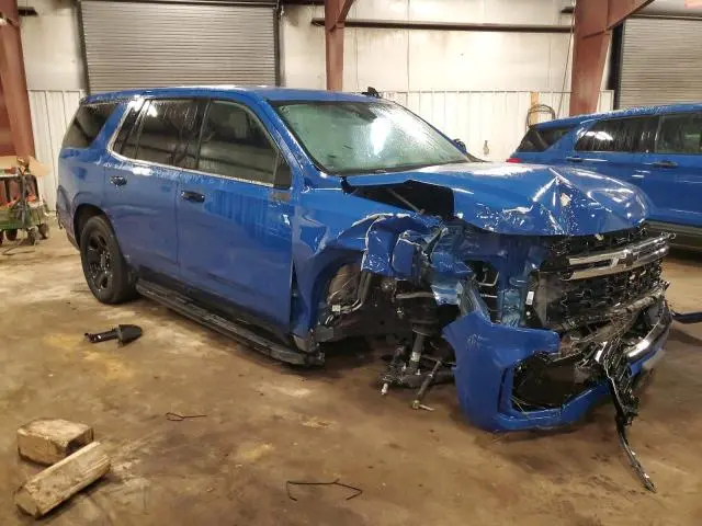 2023 CHEVROLET TAHOE K1500  