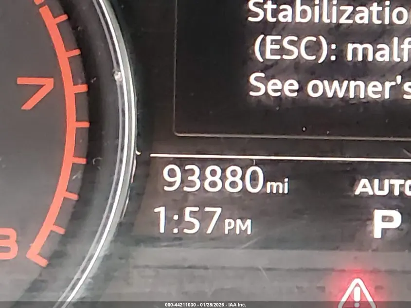 2018 AUDI Q5 2.0T PREMIUM/2.0T TECH PREMIUM