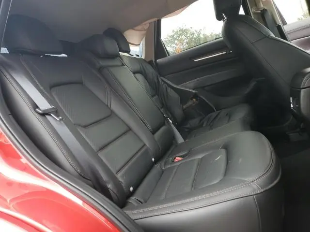 2023 MAZDA CX-5 PREMIUM PLUS  