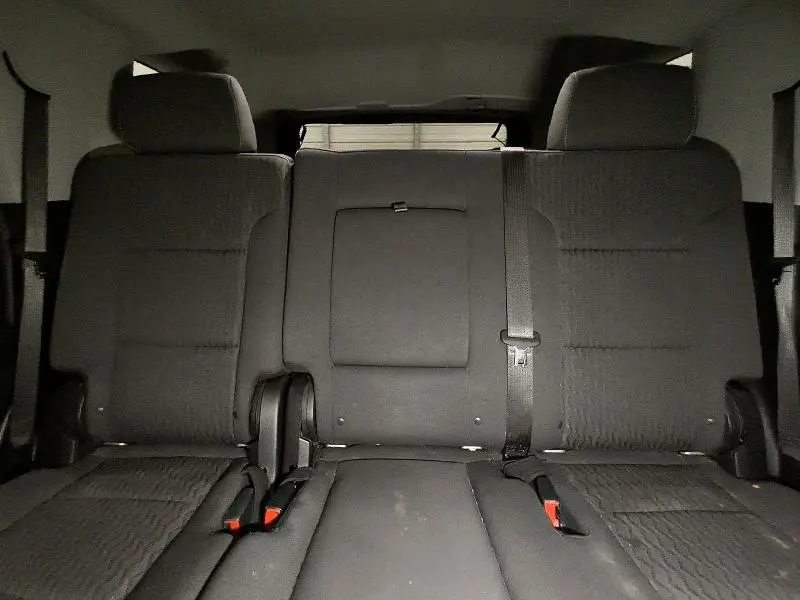 2019 CHEVROLET TAHOE C1500 LS  