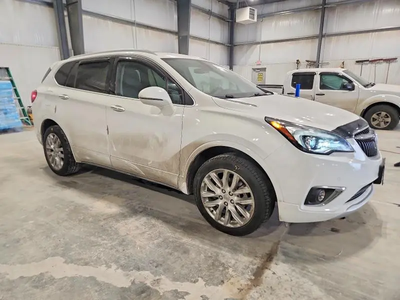 2020 BUICK ENVISION PREMIUM  