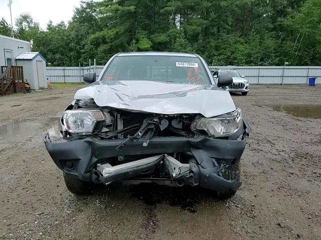 2015 TOYOTA TACOMA ACCESS CAB