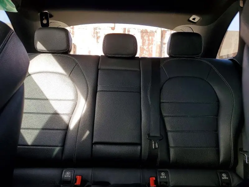 2018 MERCEDES-BENZ GLC 300  