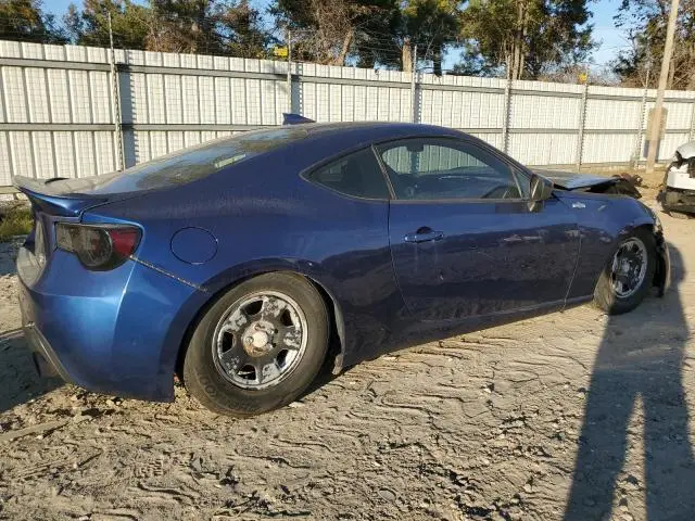 2014 TOYOTA SCION FR-S   