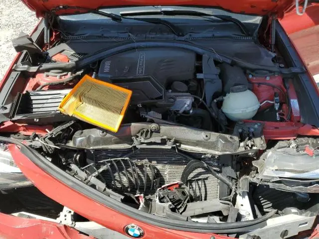 2015 BMW 328 XIGT SULEV  