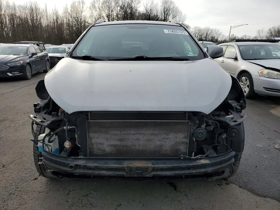 2015 HYUNDAI TUCSON LIMITED  
