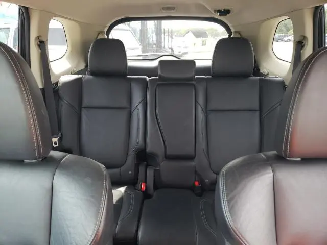 2020 MITSUBISHI OUTLANDER SE