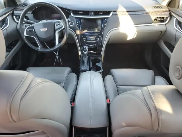 2016 CADILLAC XTS LUXURY COLLECTION  