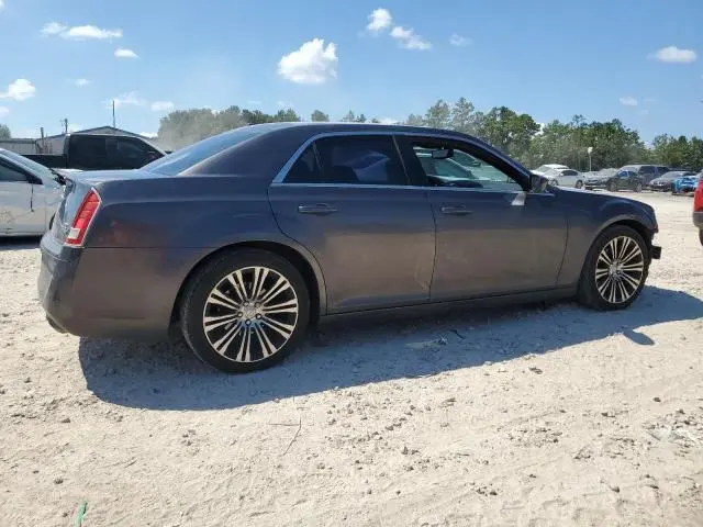 2014 CHRYSLER 300 S