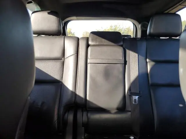 2017 DODGE DURANGO R/T  