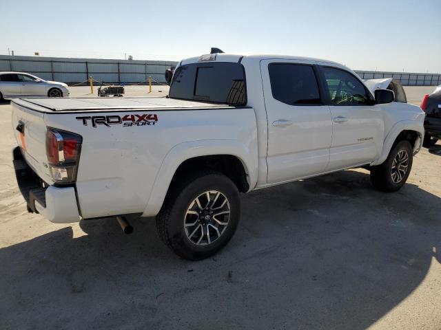 2022 TOYOTA TACOMA DOUBLE CAB