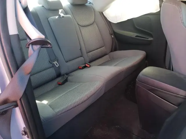 2013 HYUNDAI ELANTRA COUPE GS