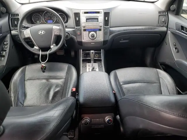 2011 HYUNDAI VERACRUZ GLS  