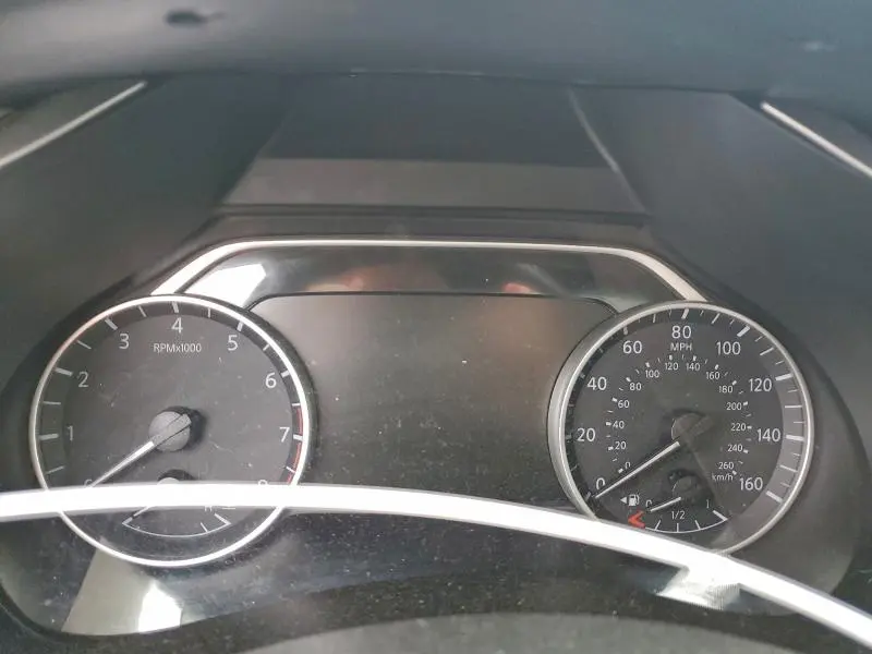 2023 NISSAN MURANO PLATINUM  