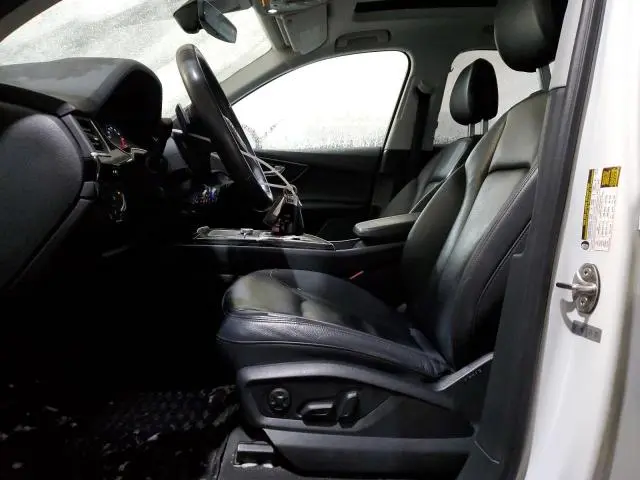 2019 AUDI Q7 PREMIUM