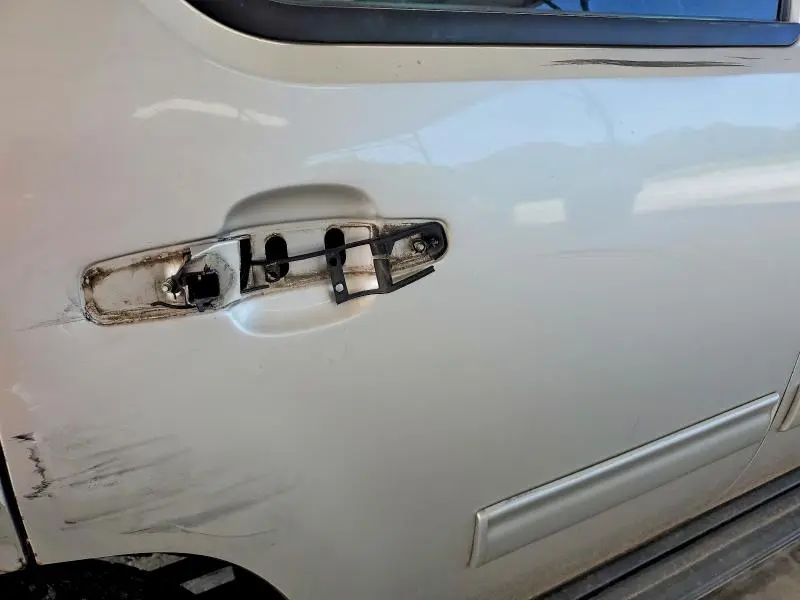 2011 CHEVROLET TAHOE K1500 LT  