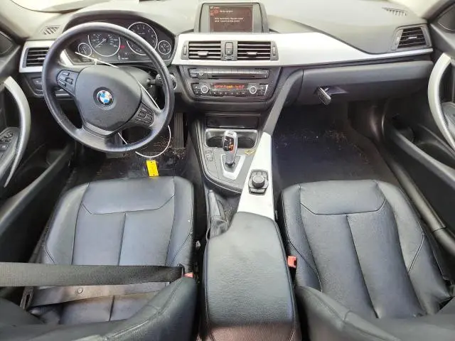 2013 BMW 328 XI SULEV  