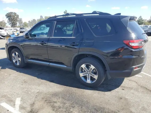 2023 HONDA PILOT EXL