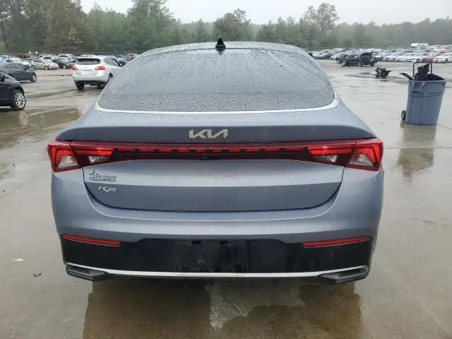 2022 KIA K5 EX  