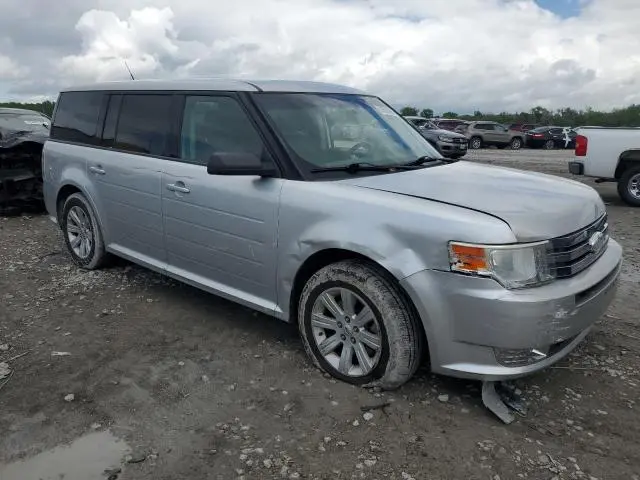 2012 FORD FLEX SE  