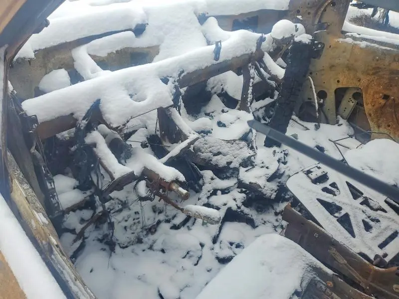 2024 CHEVROLET SILVERADO K2500 CUSTOM  