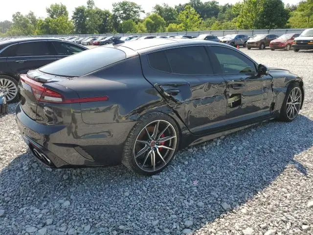 2023 KIA STINGER GT2  
