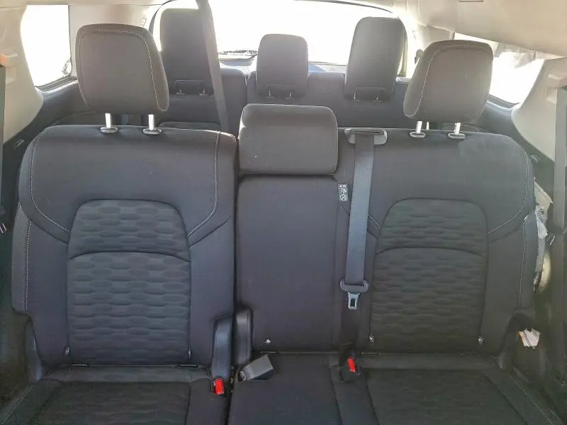 2025 NISSAN PATHFINDER S  