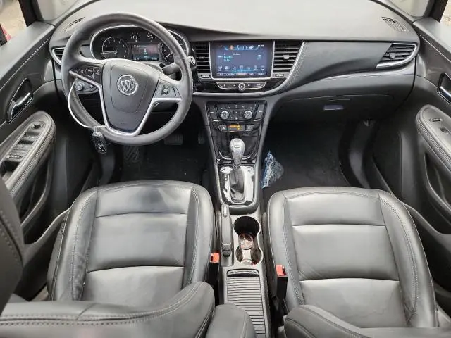 2018 BUICK ENCORE ESSENCE  