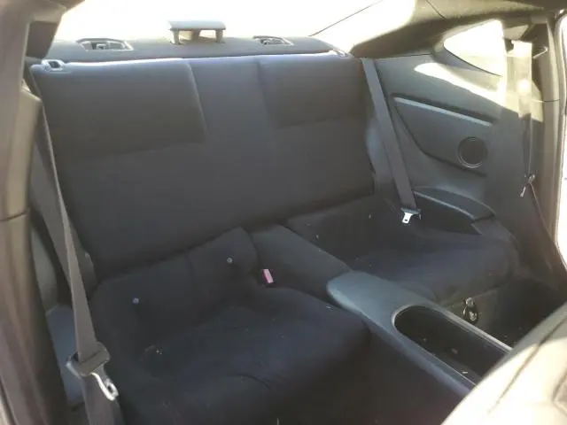 2014 TOYOTA SCION FR-S   