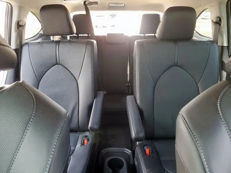 2025 TOYOTA HIGHLANDER HYBRID LIMITED  