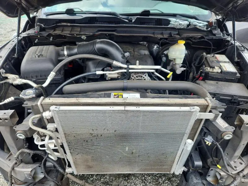 2016 RAM 1500 ST  