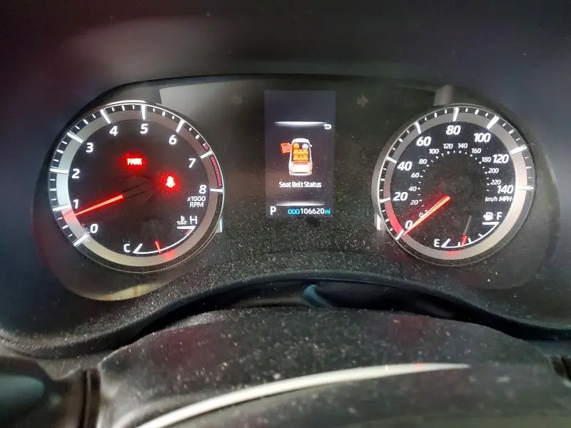 2020 TOYOTA HIGHLANDER L  