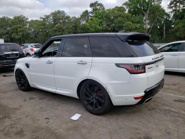 2019 LAND ROVER RANGE ROVER SPORT HSE DYNAMIC