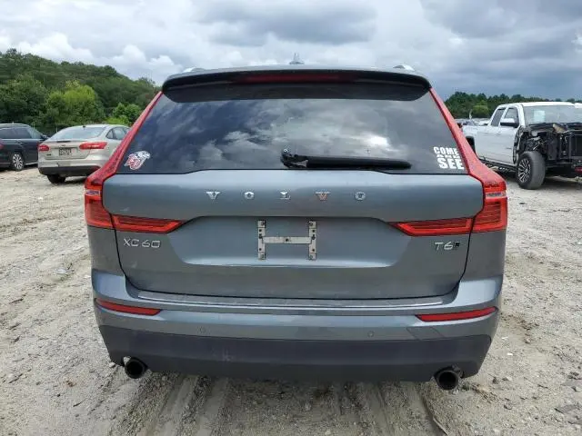 2018 VOLVO XC60 T6  