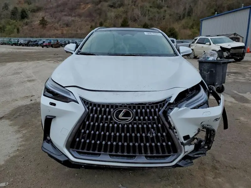 2026 LEXUS NX 350H BASE  