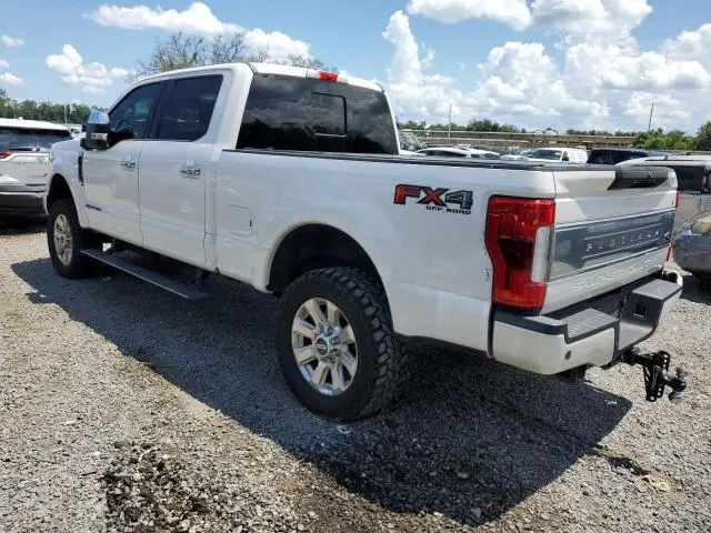 2017 FORD F250 SUPER DUTY  