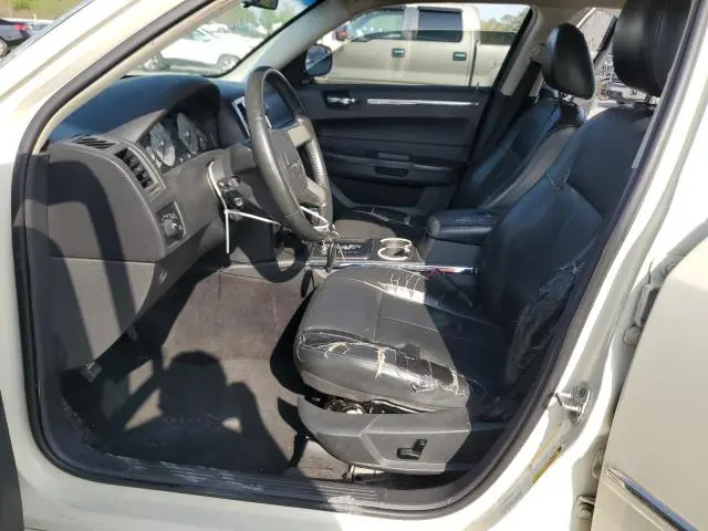 2010 CHRYSLER 300 TOURING  