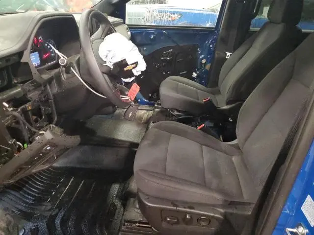 2023 CHEVROLET TAHOE K1500  