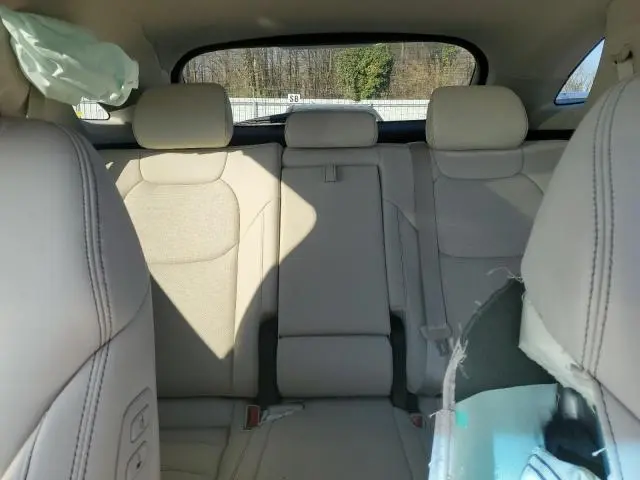 2025 GENESIS GV70 BASE  