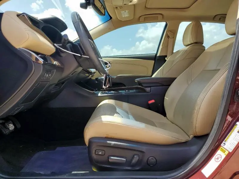 2014 TOYOTA AVALON BASE  