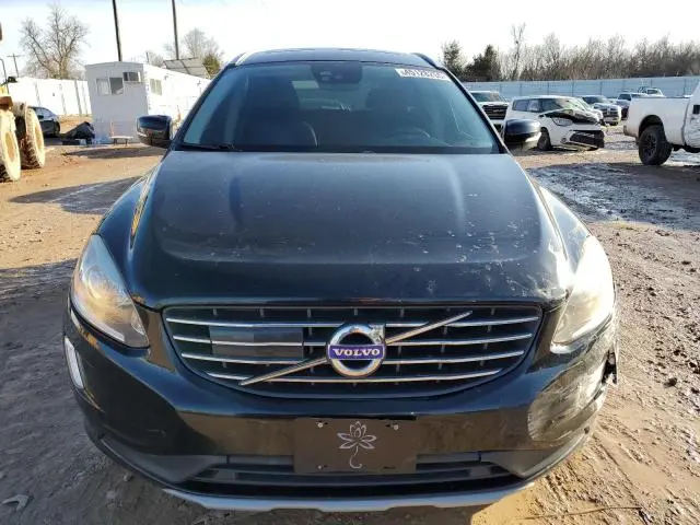 2016 VOLVO XC60 T5 PREMIER  